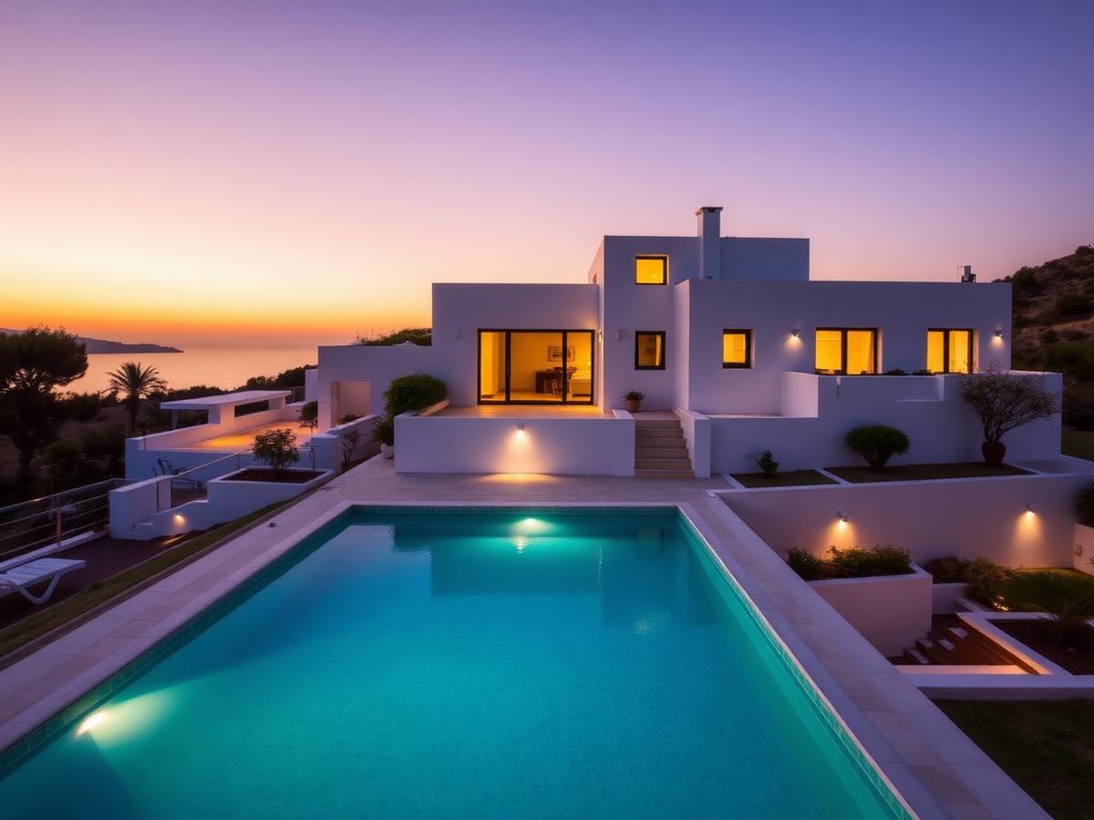 Villa Vista Mare